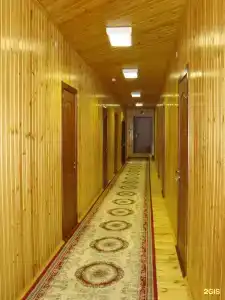 Кемпинг на море - 42