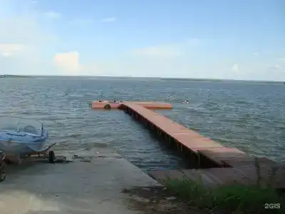 Кемпинг на море - 23