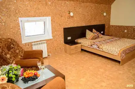 Erunins Group, Dalidovicha 25 - 4