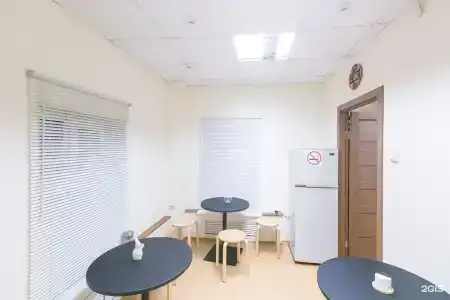 Тайга Нск - 5