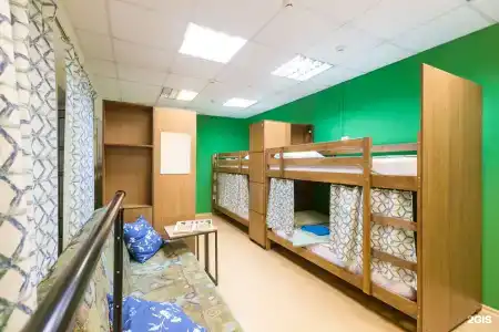 Тайга Нск - 33