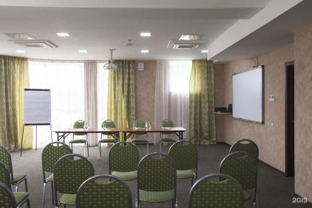 Green Hall - 90