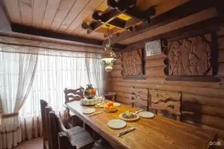 Байкальские дюны - 10