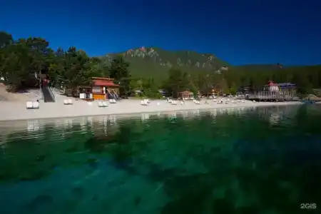 Байкальские дюны - 31