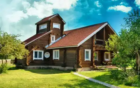 Байкальские сезоны - 11