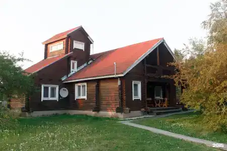 Байкальские сезоны - 47