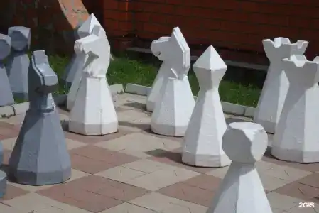 У Озера - 4