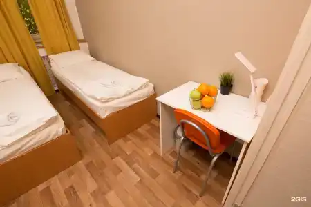 Z Hostel - 11