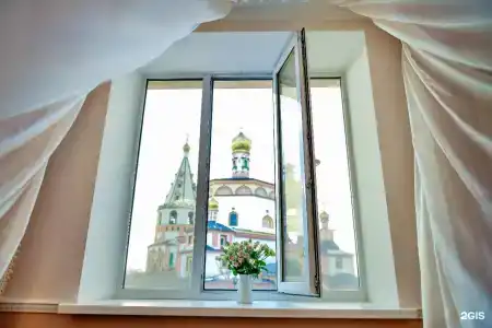 Империя - 22