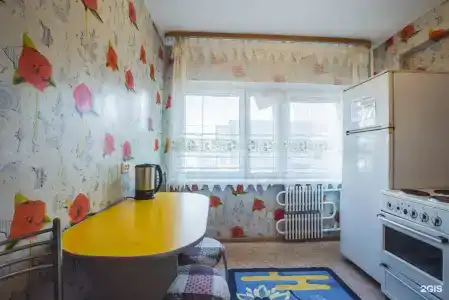 На Култукской - 2