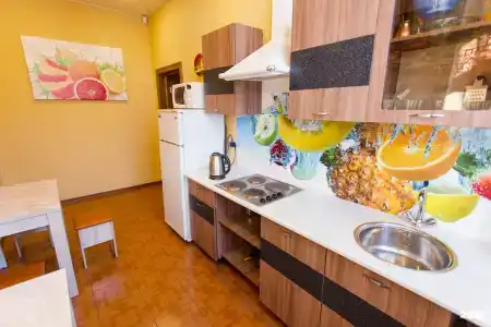 ViVa HOSTEL - 3