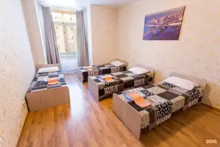 ViVa HOSTEL - 2