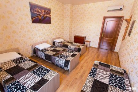 ViVa HOSTEL - 14