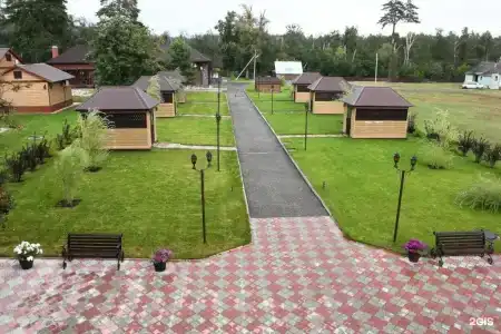 Парк отель Д-град - 48