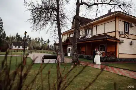 Парк отель Д-град - 73