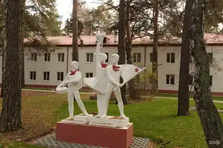 Дом Пионеров - 59