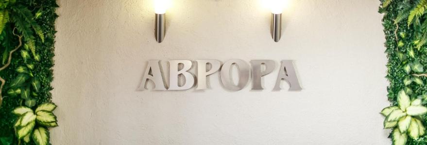 Аврора - 58
