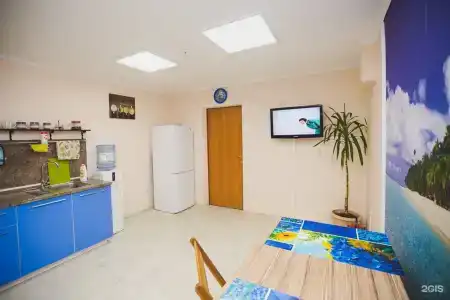 Тортуга - 6