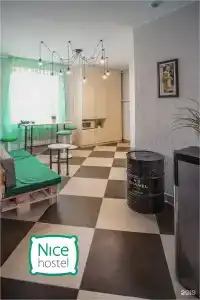 Nice hostel - 17