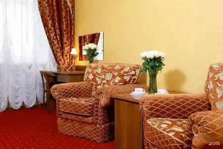 Царский Двор - 5