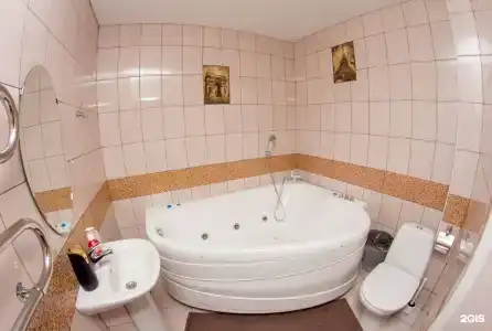 Европа - 8