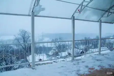 Европа - 73