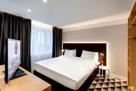 AZIMUT Сити - 24