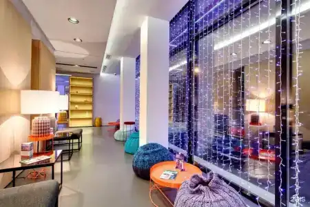 AZIMUT Сити - 32