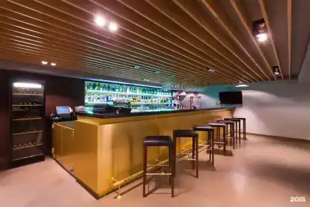 AZIMUT Сити - 61