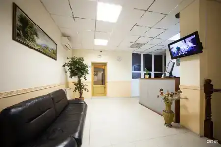 VIP House - 1
