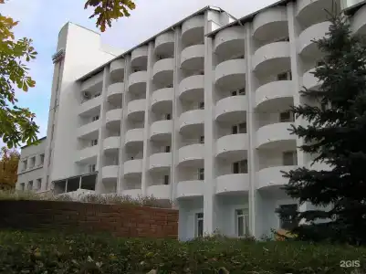 Можайский - 12
