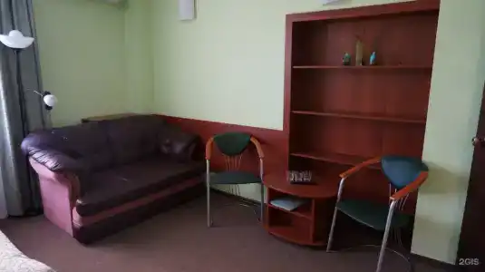 Мещера - 8