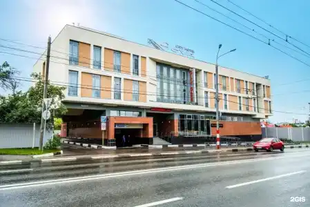 City Sova - 2