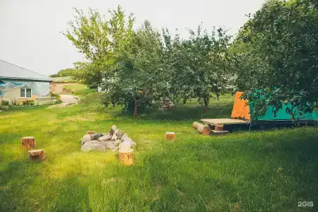 Усадьба Медовая - 14