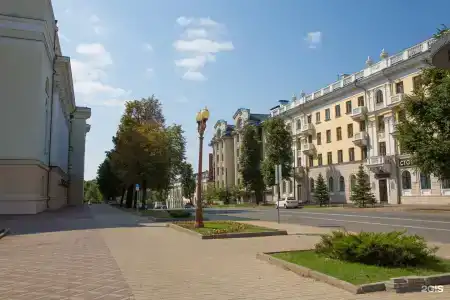 Особняк на Театральной - 5