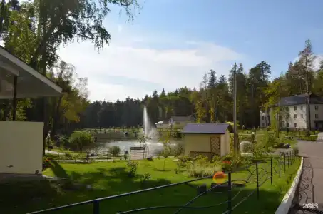Регина в Петровском - 15