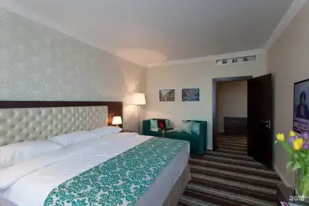 Ramada by Wyndham Kazan City Centre - 39