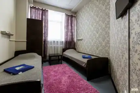 Экспресс отель & хостел - 66