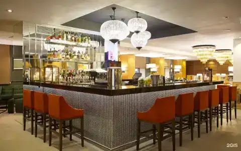 DoubleTree by Hilton - 3