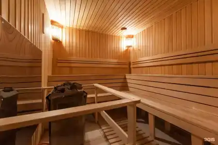 Регина в Петровском - 2