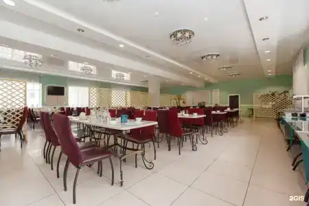 Регина в Петровском - 5