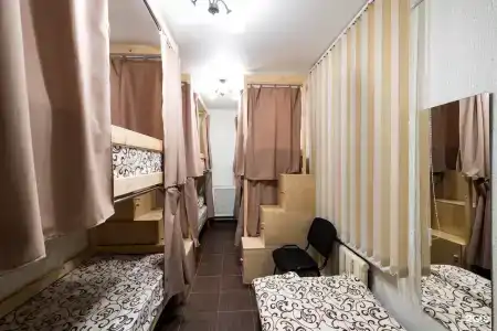 iHostel - 25