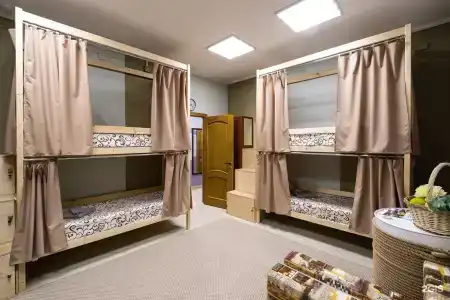 iHostel - 4