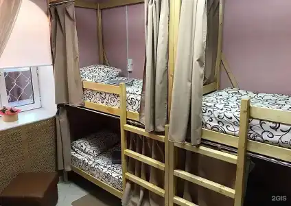 iHostel - 27