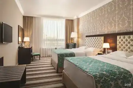 Ramada by Wyndham Kazan City Centre - 9