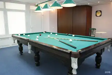 AMAKS Юбилейная - 3