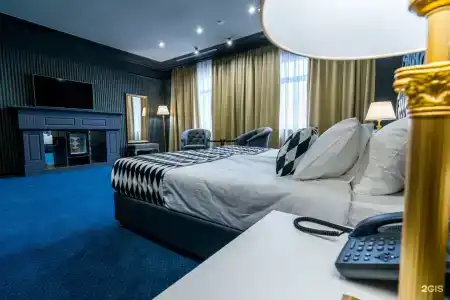 Benamar Hotel&SPA - 62