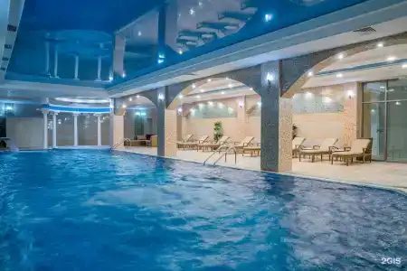 Benamar Hotel&SPA - 57