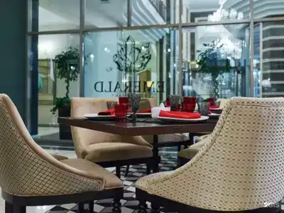 Benamar Hotel&SPA - 78