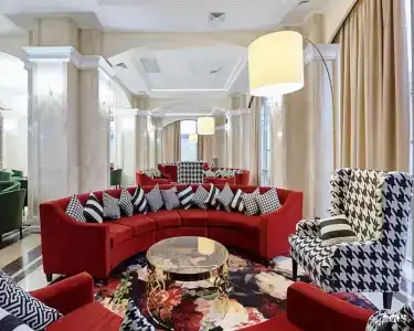 Benamar Hotel&SPA - 22